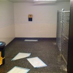 SEA relief room SEA relief room