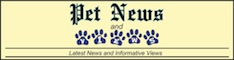 Pet News and Views