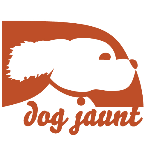 dog jaunt logo