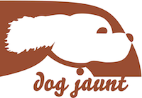 Dog Jaunt logo